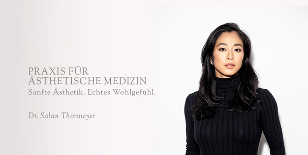 Ästhetische Medizin in Frankfurt, Dr. Thormeyer, aesthetic island