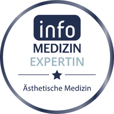 Dr. Thormeyer, info Medizin Expertin für Ästhetik